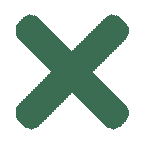 bouton suppression